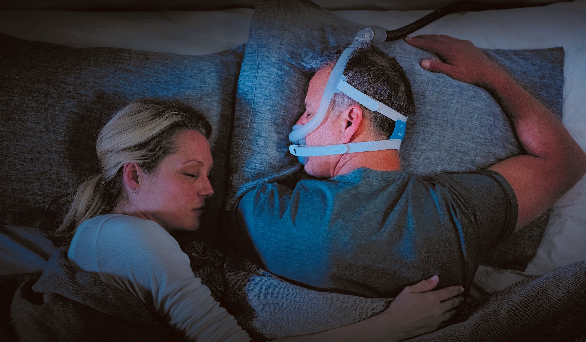 Headgear – sleepmanagementinstitute