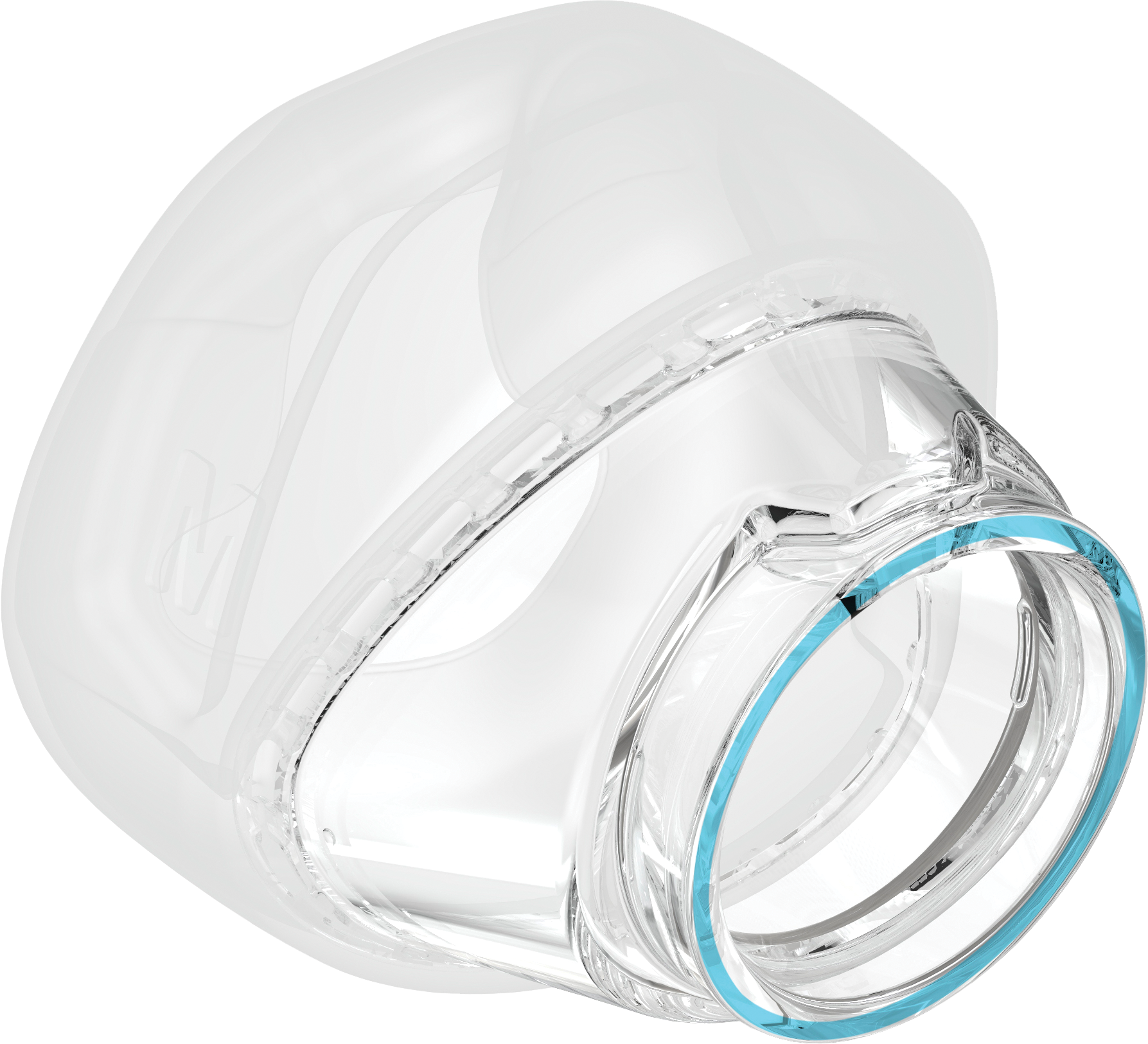 Eson™2 Nasal Mask Seal Small – sleepmanagementinstitute