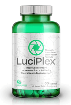 LuciPlex (60 Capsules)