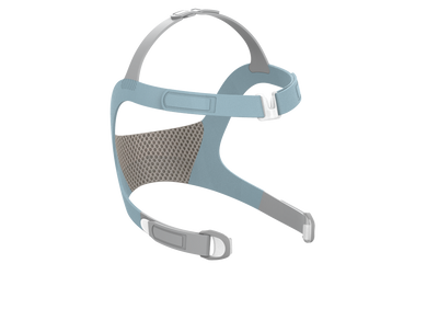 Vitera™ Full Face Mask Headgear