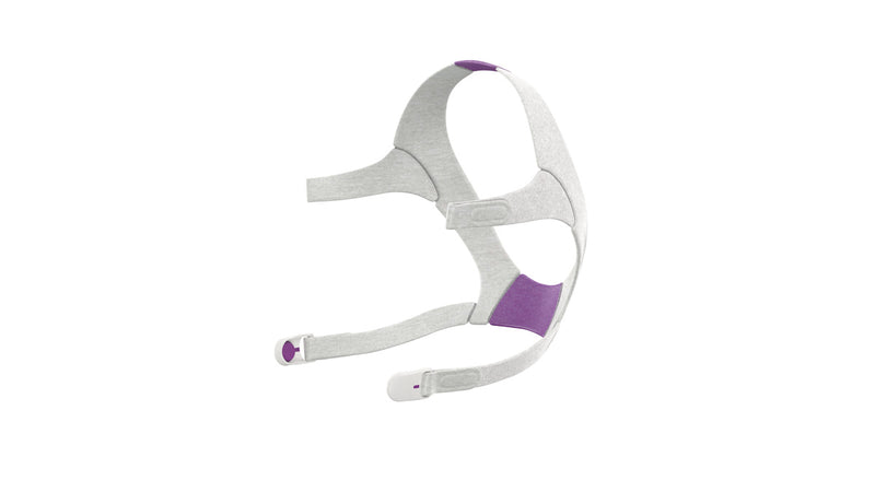 ResMed AirFit™ N20 for Her (headgear only) - Small
