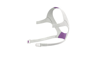 ResMed AirFit™/AirTouch™ F20 for Her (headgear only) - Small