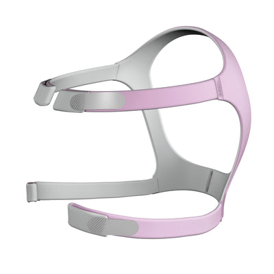 ResMed Mirage™ FX for her (headgear only) - Small Pink