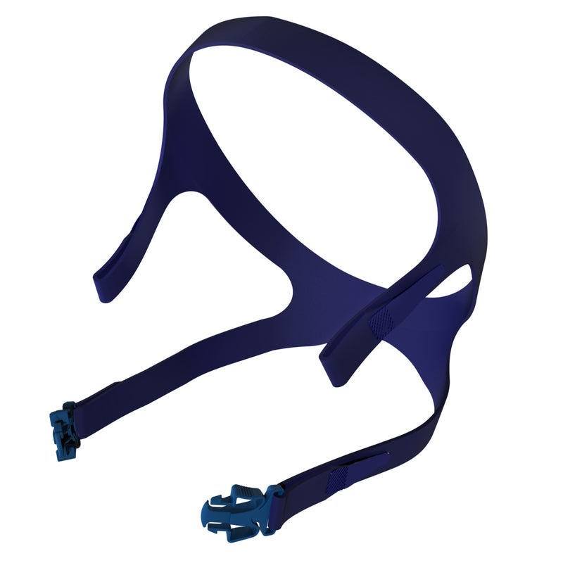 ResMed Quattro™ FX Headgear (Medium)