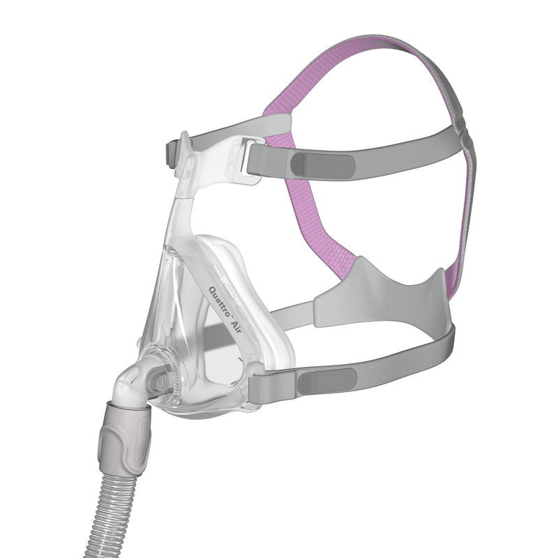 ResMed Quattro™ Air for Her - Mask (X-Small)