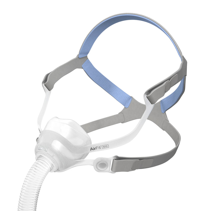 ResMed AirFit™ N10 Mask - Small