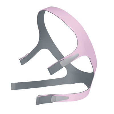 ResMed Quattro™ FX for her (headgear only) - Standard