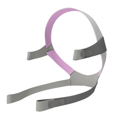 ResMed AirFit™ F10 for Her (headgear only) - Small