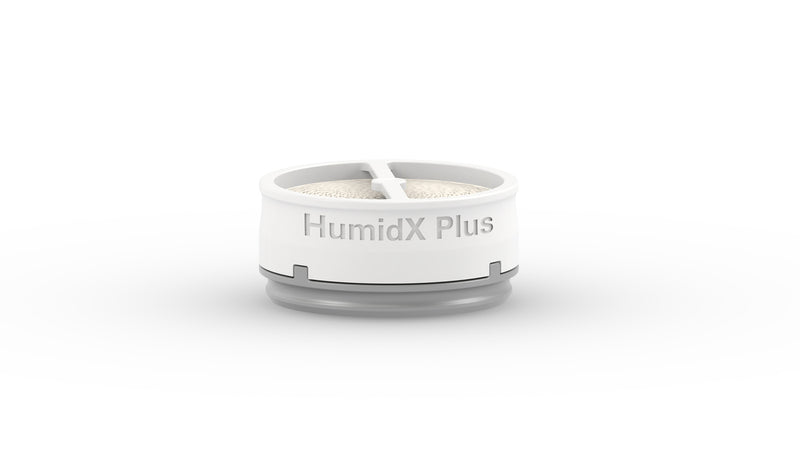 ResMed HumidX™ Plus (3 Pack)