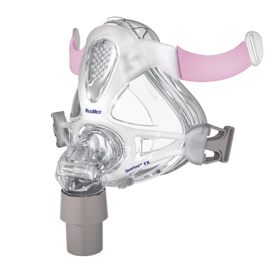 ResMed Quattro™ FX for Her WITHOUT Headgear (Medium)
