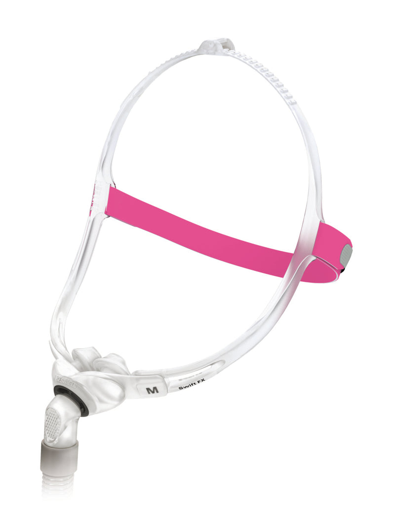 ResMed Swift™ FX for Her - Mask (One Size)