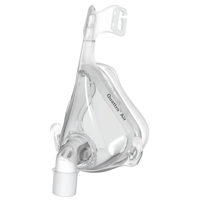 ResMed Quattro™ Air WITHOUT Headgear (Large)