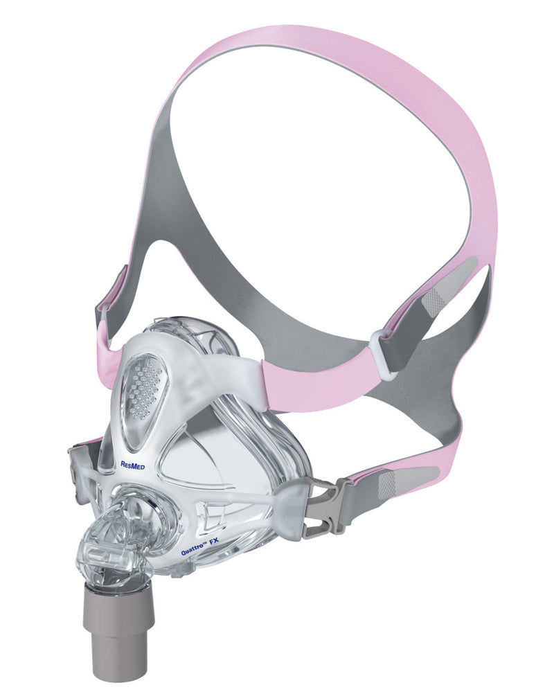 ResMed Quattro™ FX for Her Mask - Small