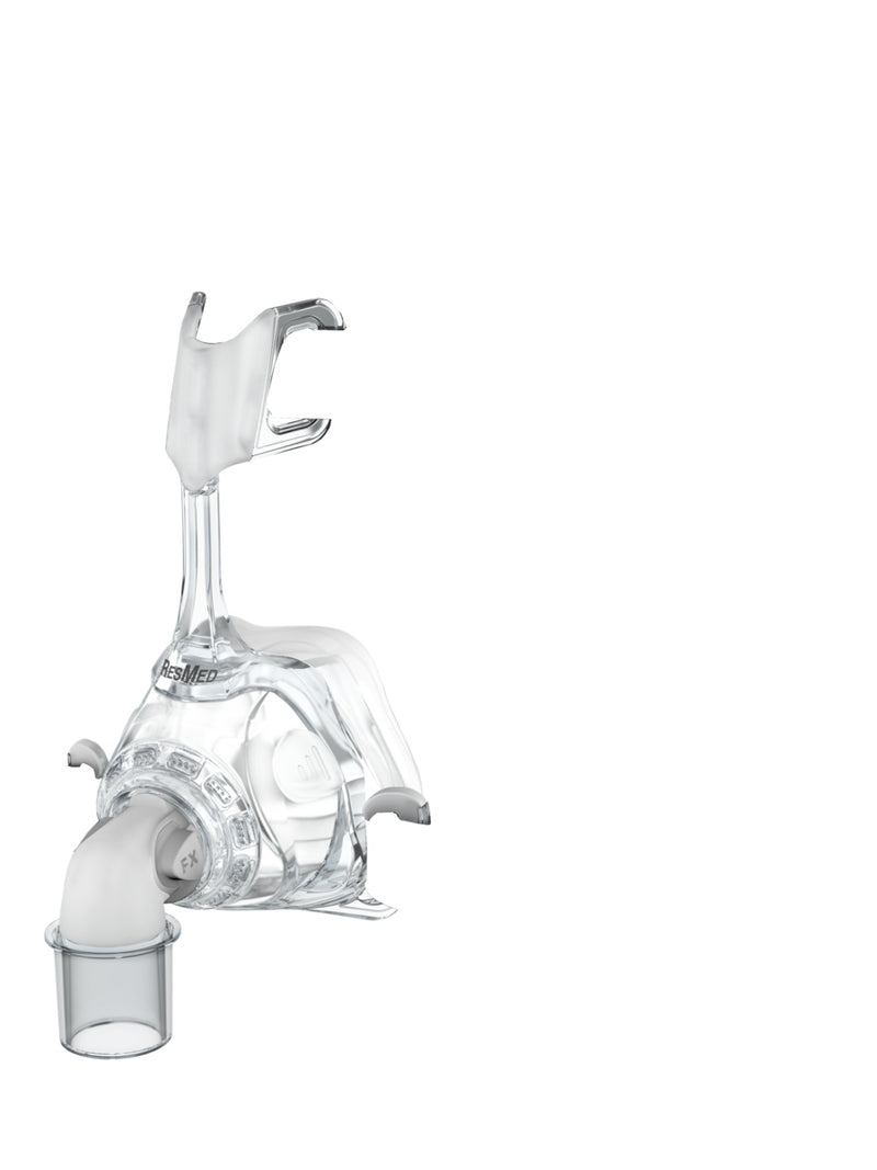 ResMed Mirage™ FX nasal mask complete system