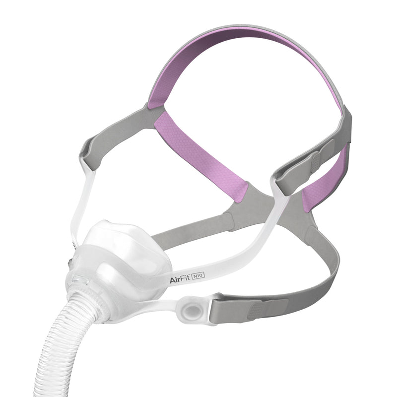 ResMed AirFit™ N10 for Her Mask - Small