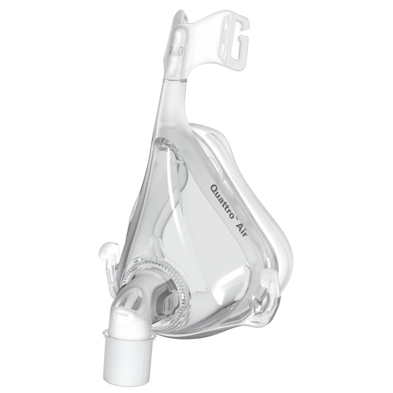 ResMed Quattro™ Air WITHOUT Headgear (Small)